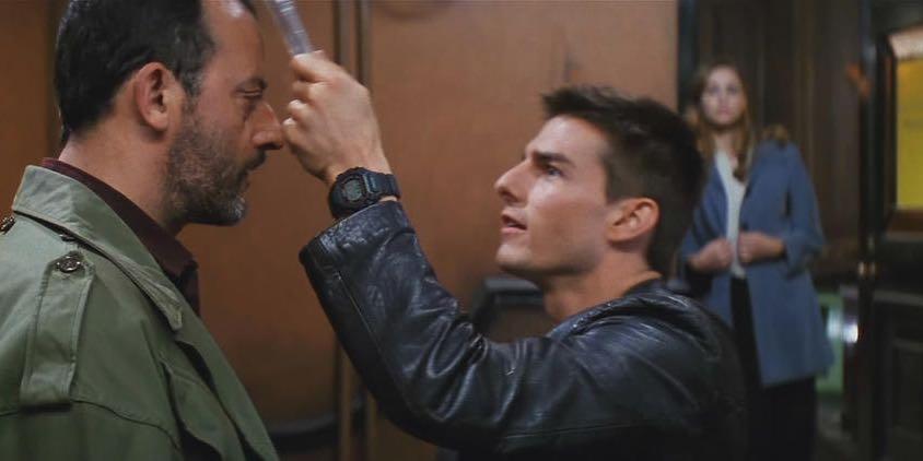 Watch mission clearance impossible 1