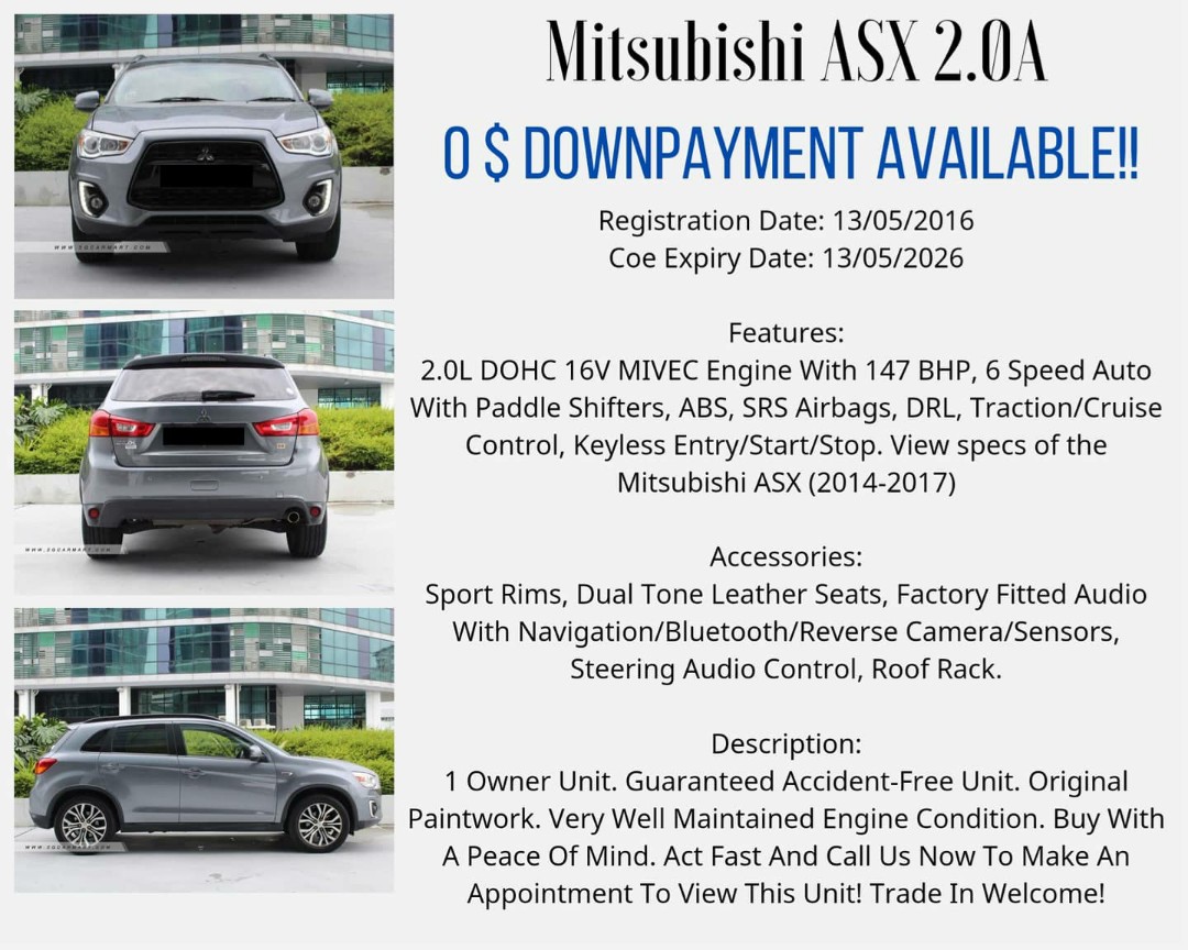 (Category: ) located in . Submitted by asrtrading (Listing ID 1089543260, Image 1). Description: .