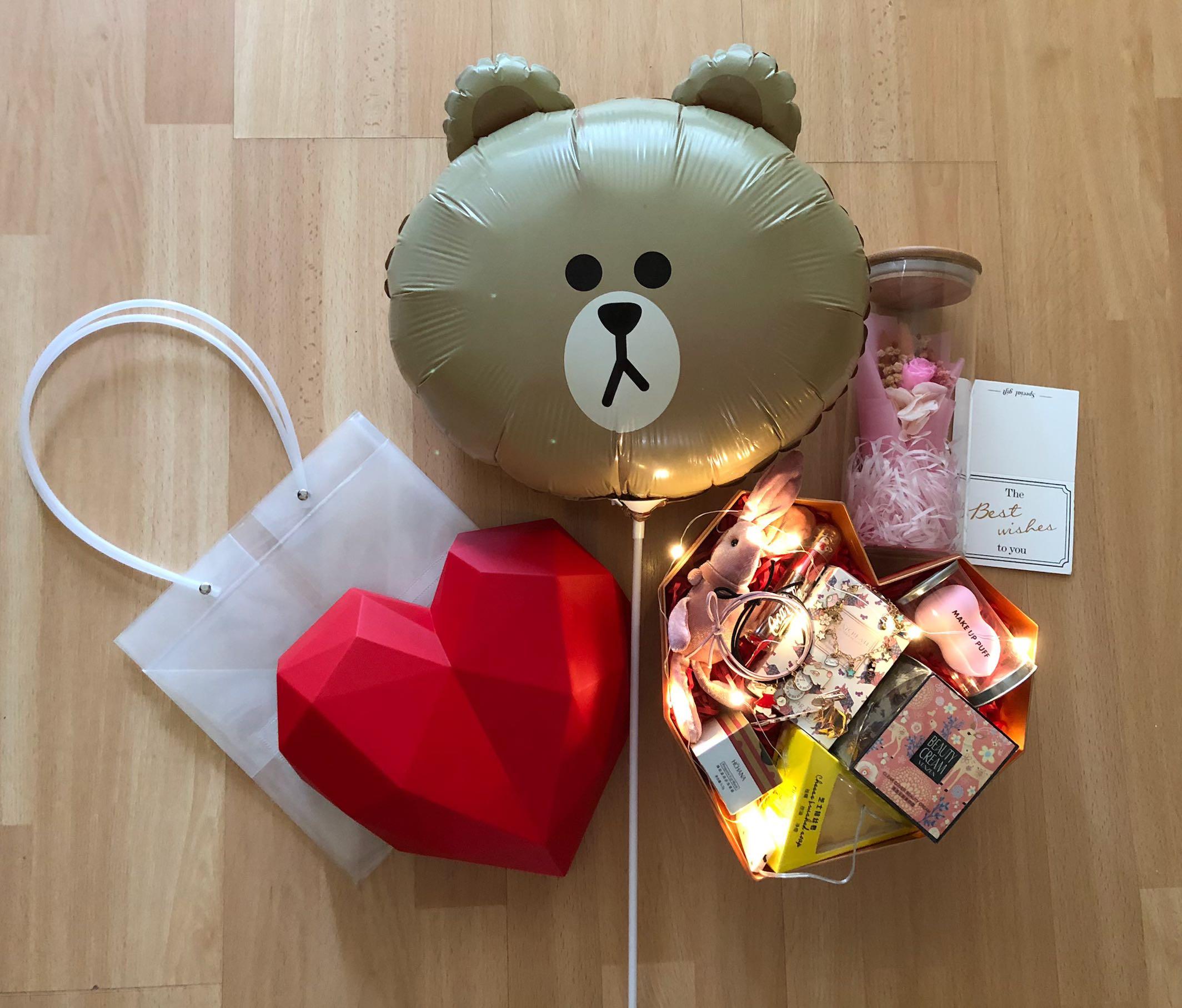 Monthsary gift for girlfriend cheap