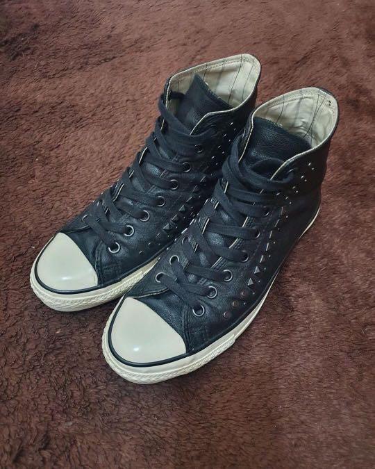 Converse john varvatos italia deals
