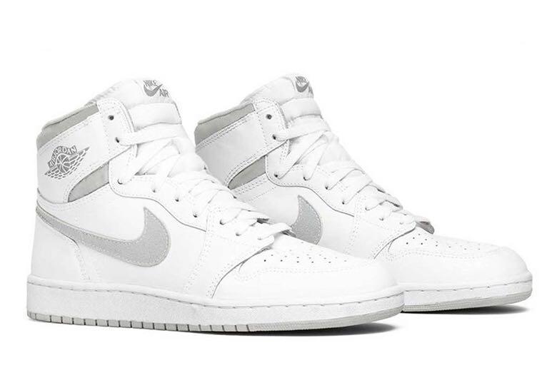 Air jordan 1 high neutral grey shop