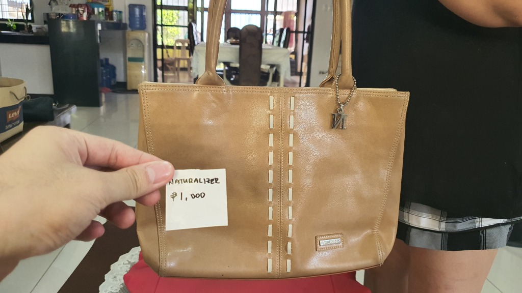 Naturalizer sale bags price