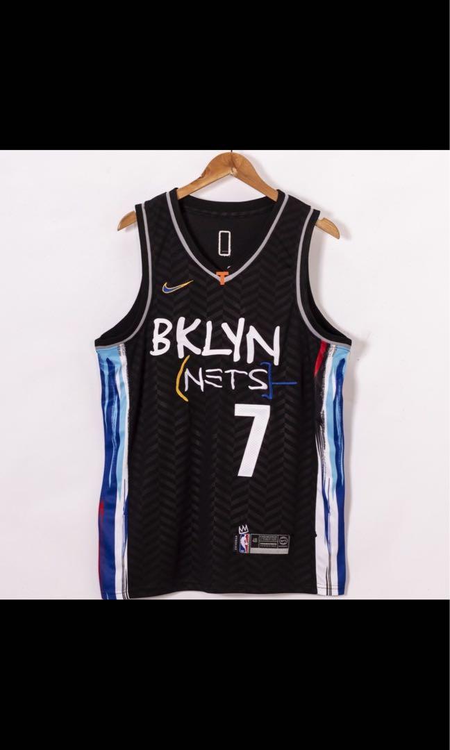 Brooklyn nets vest clearance