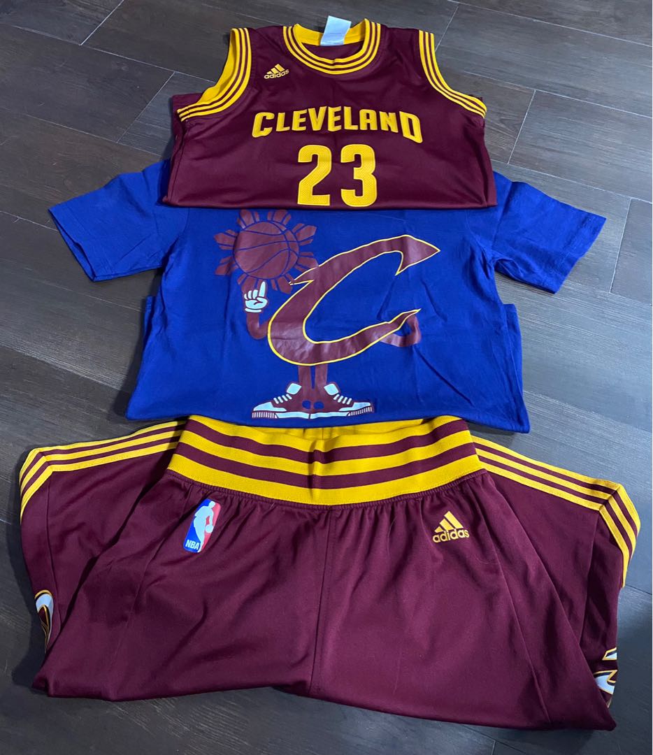 lebron adidas jersey