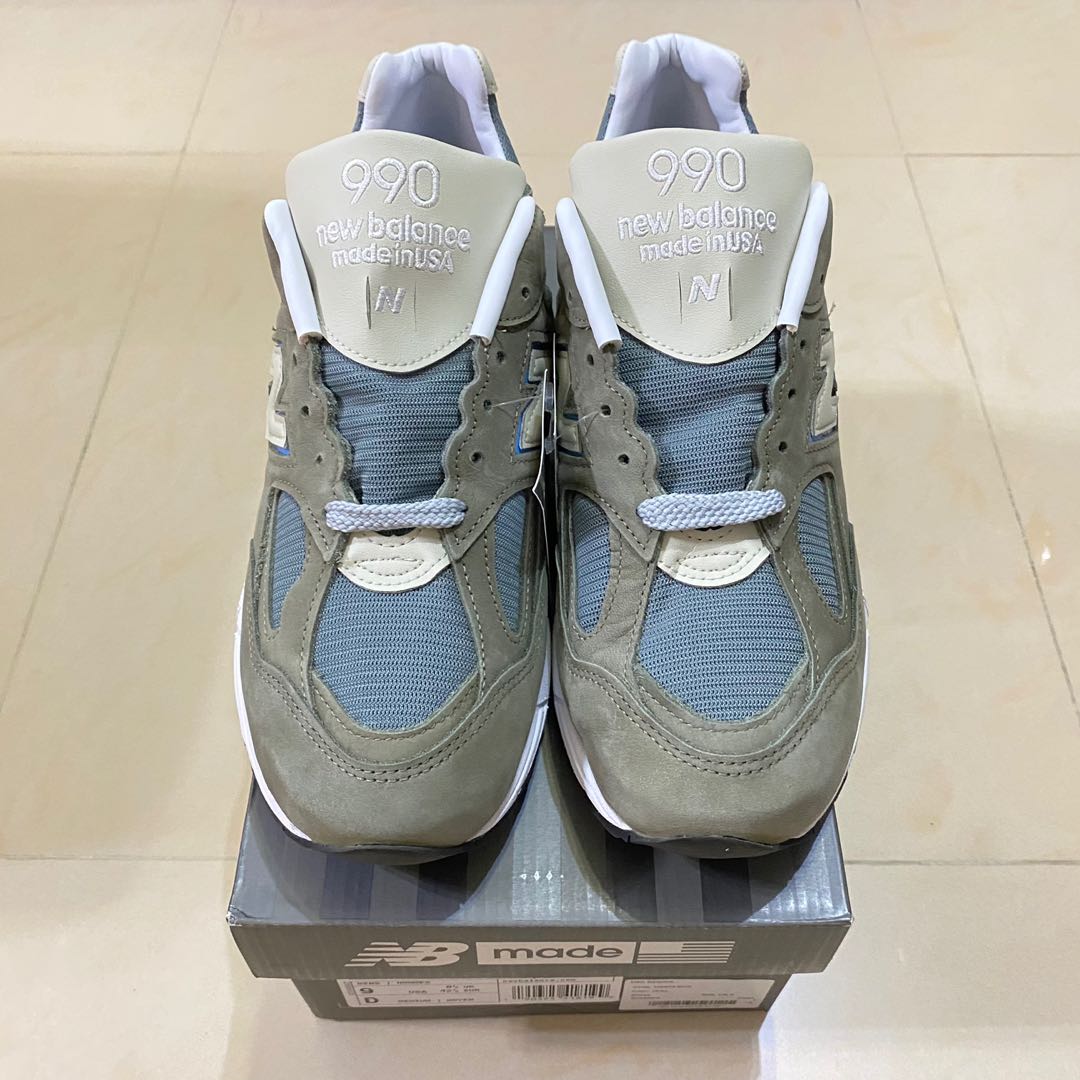 New top balance 990kbm2
