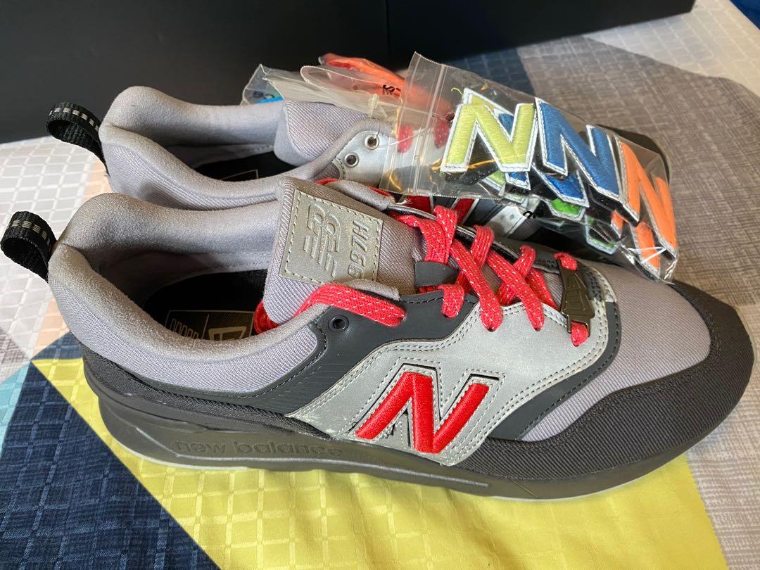 new balance 363