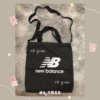 New Balance Tote Bag