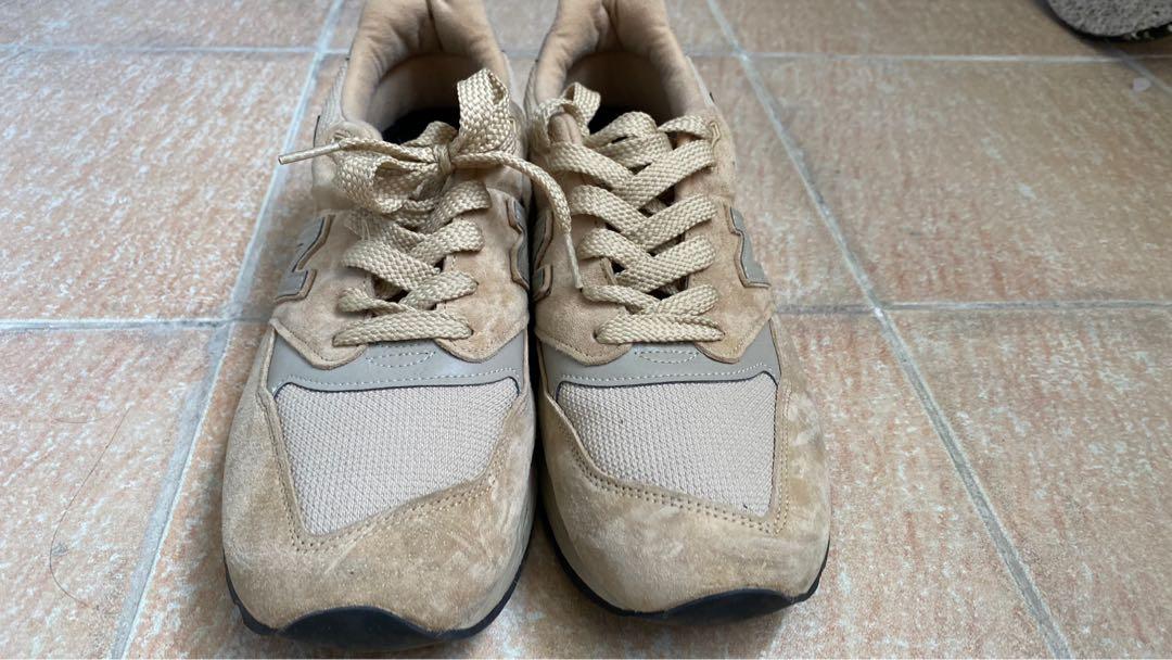New 2025 balance m998blc