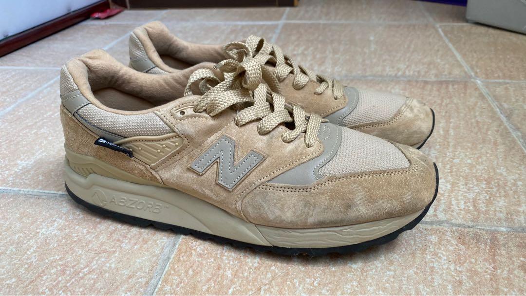 New balance 998 blc 2025