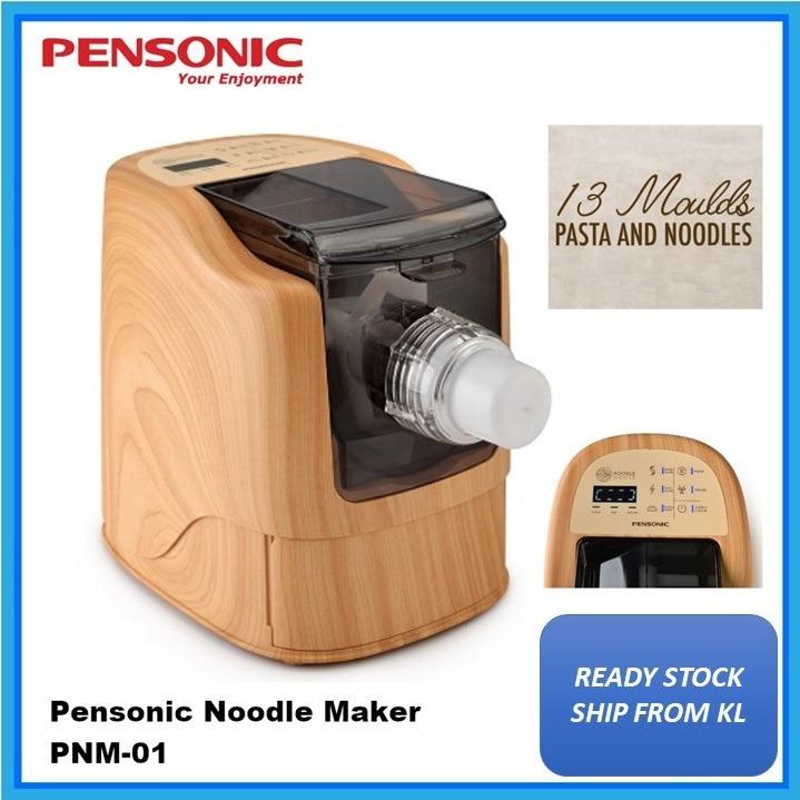 Pensonic noodle hot sale maker