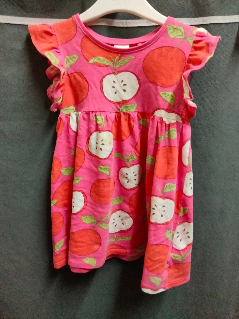 Next apple dress hot sale
