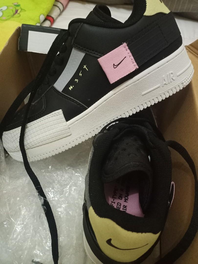 nike air force 354 footlocker