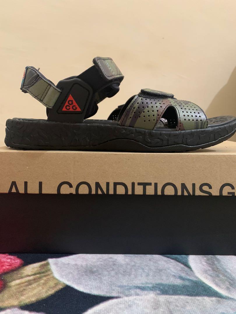 Nike deschutz best sale mt fuji