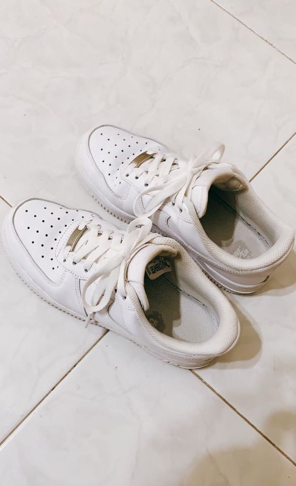 Nike air on sale force 1 eu