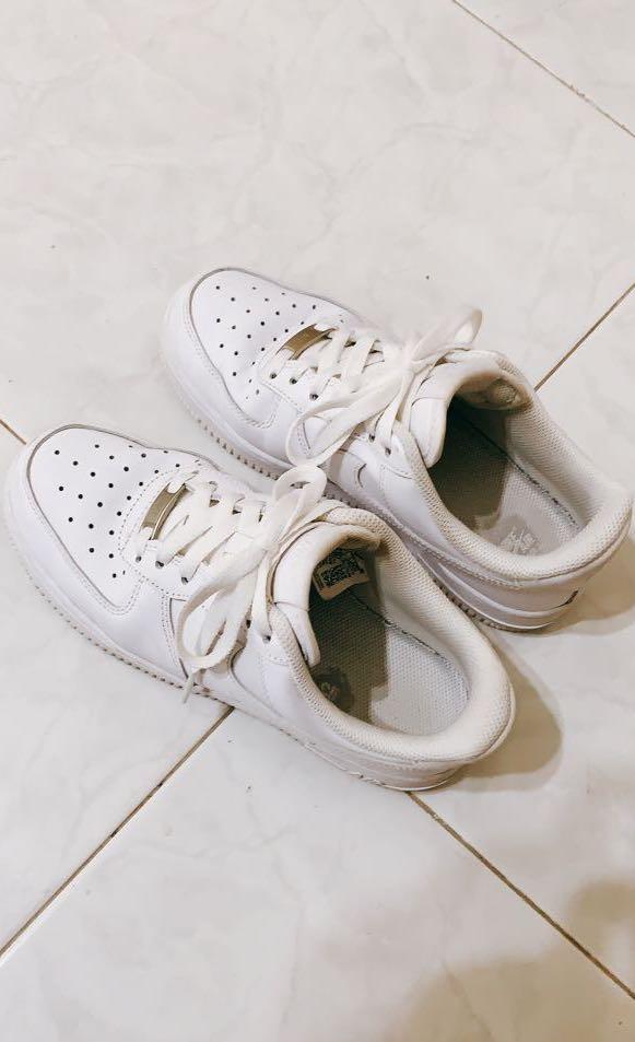 Nike Air Force 1 eu 37.5