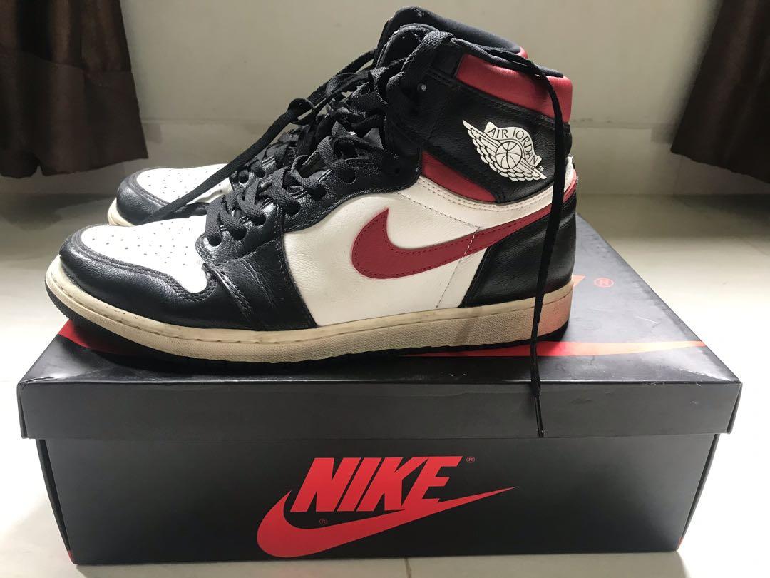 air jordan 1 very