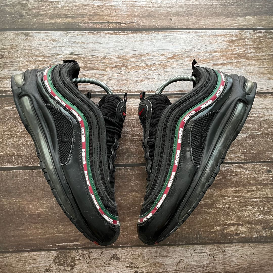 Air max top 97 41