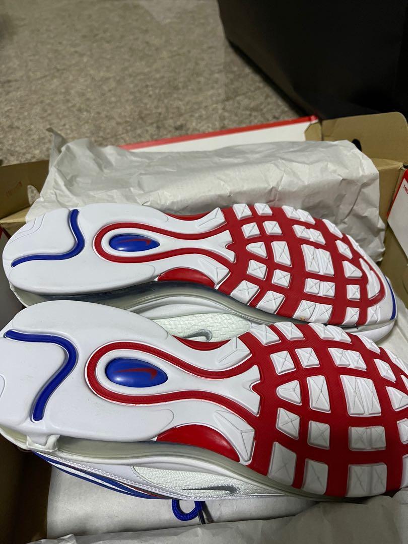 Semelle air max 97 hotsell