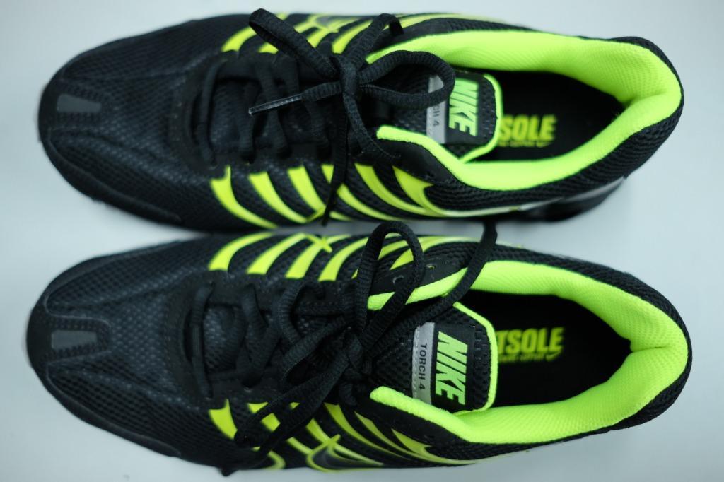 Nike clearance torch 2
