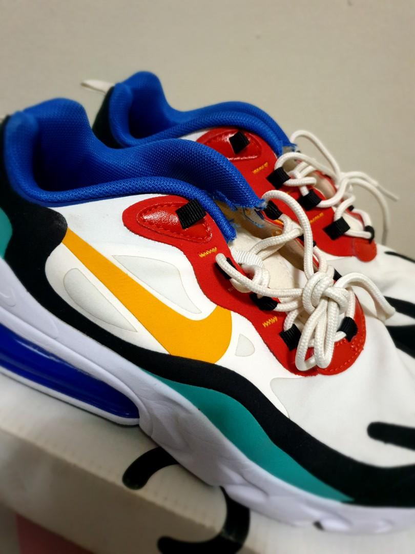 Air max sales 270 oem