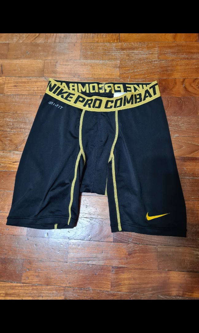 pro combat tights
