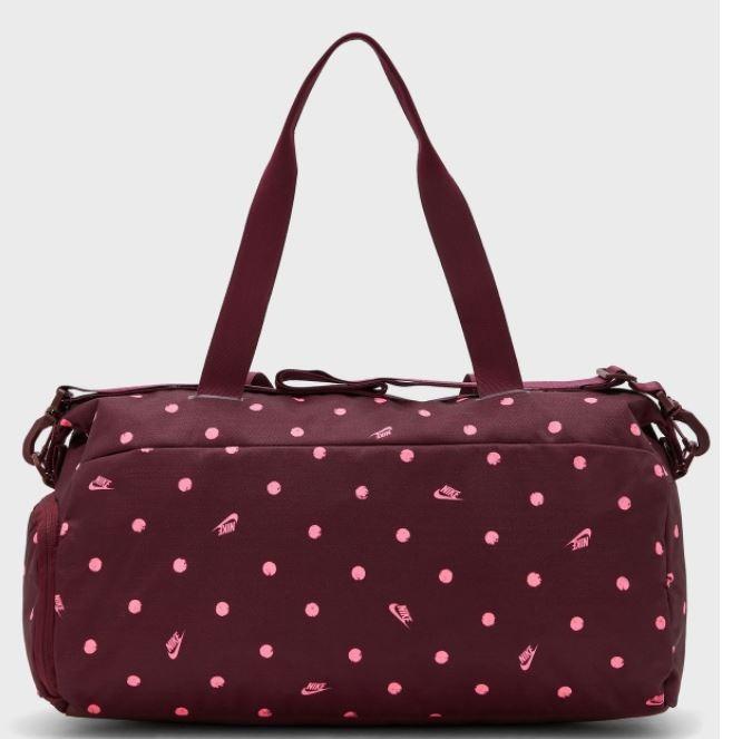 Nike women's radiate club duffel bag sale