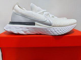 Nike React Flyknit Running Shoes