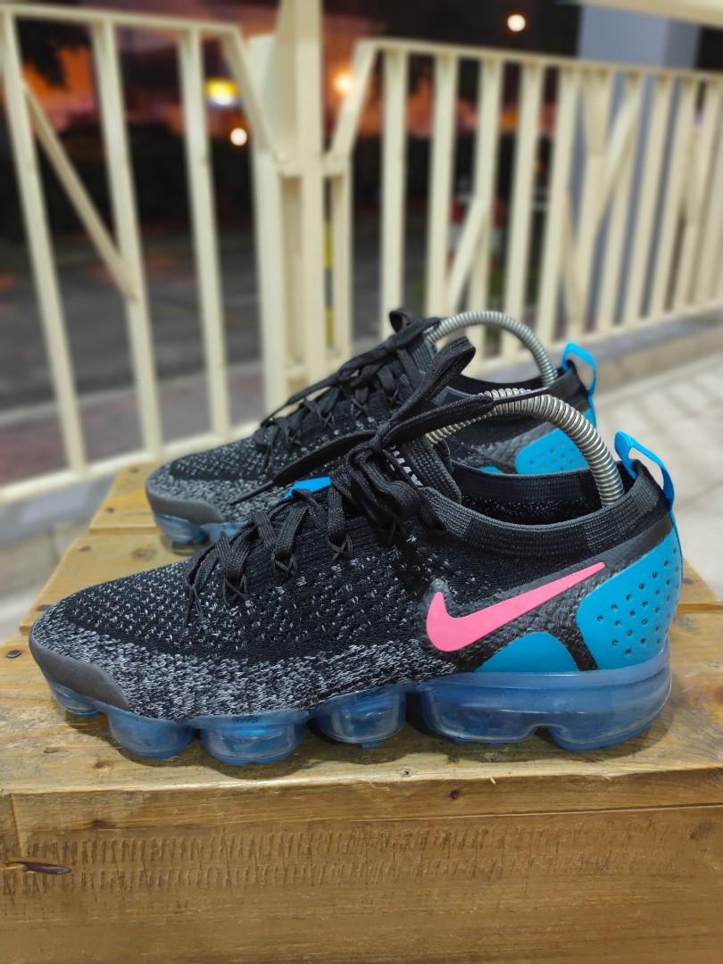 Nike Vapormax Men s Fashion Footwear Sneakers on Carousell