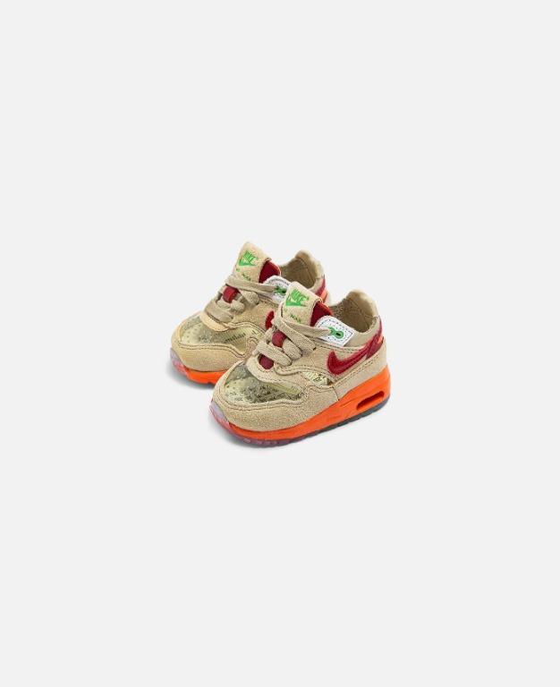 Air max 1 td clearance
