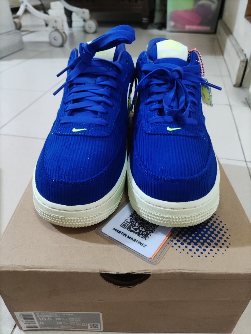 olivia kim air force 1