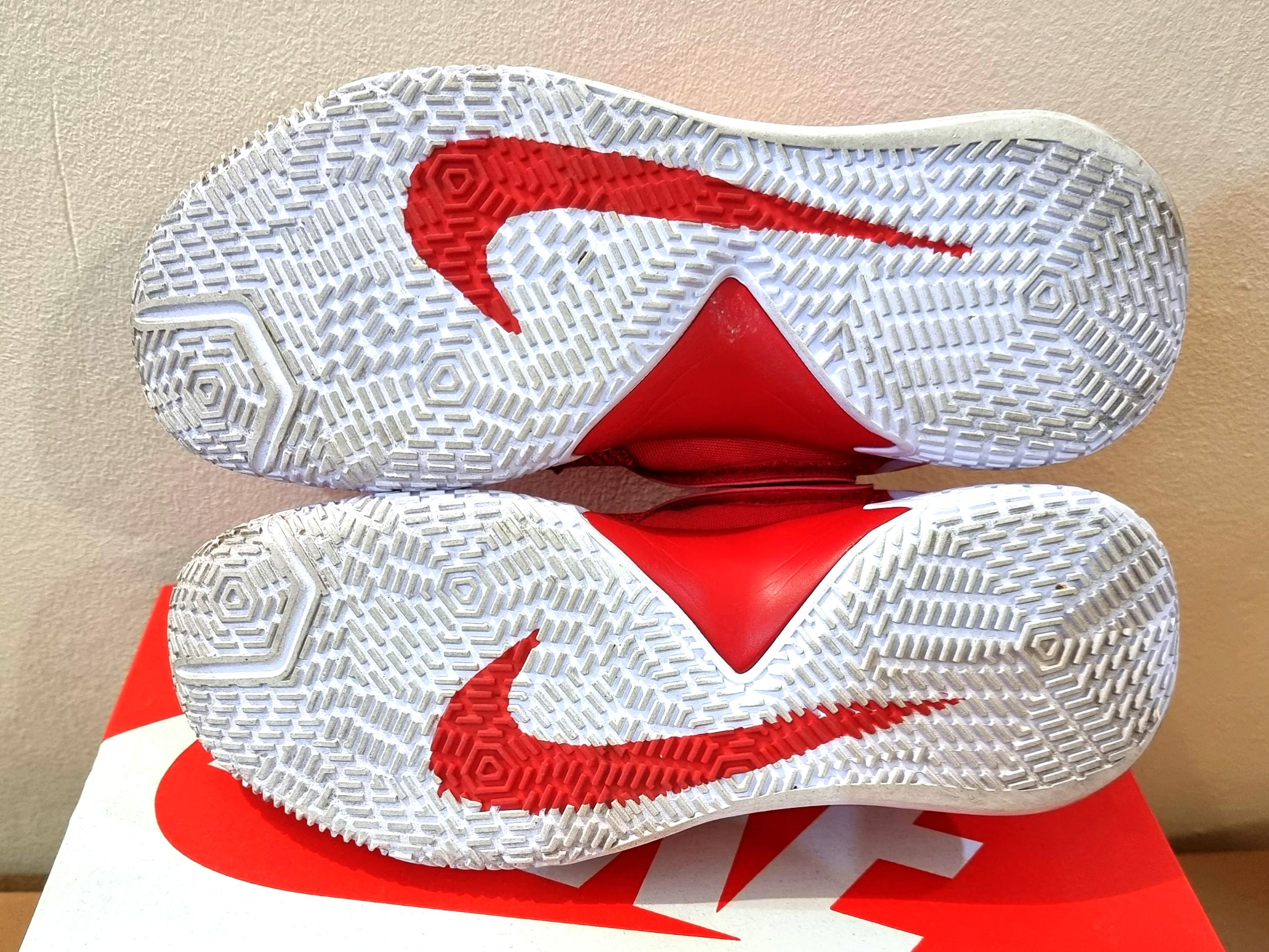 Nike zoom live on sale ep