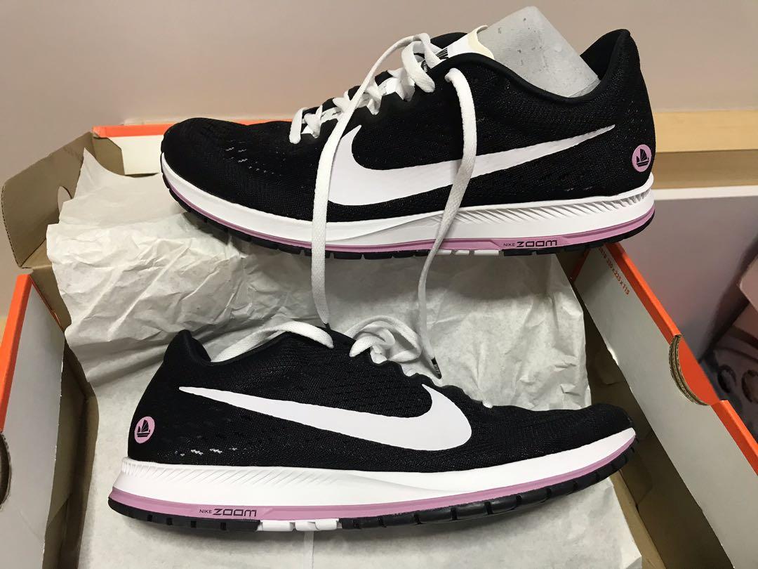 NIke Zoom Streak 6 Men US9.5 Hong KONG city edition