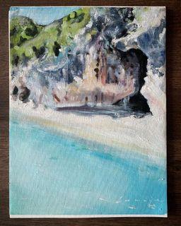 Oil Painting Oil Painting