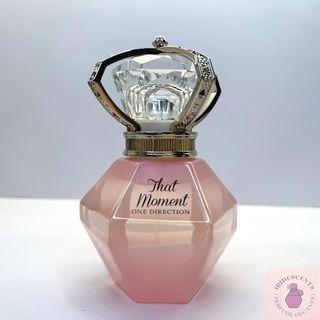 our moment perfume