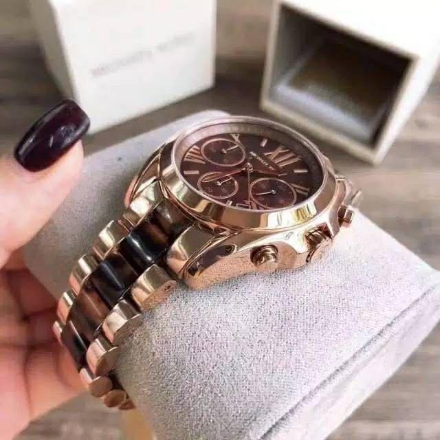 Original 100% Michael Kors Watch Mk5944 