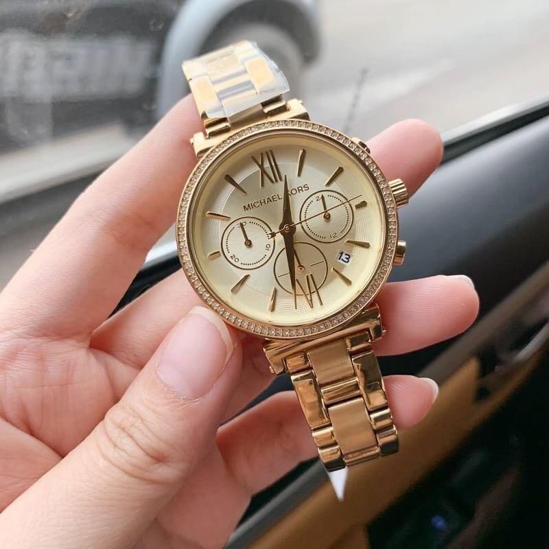 Mk6559 michael kors sales
