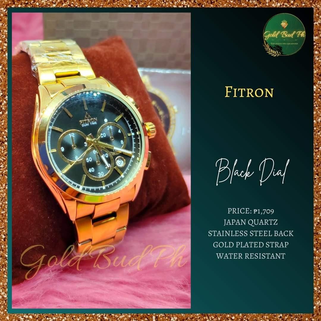 fitron brand