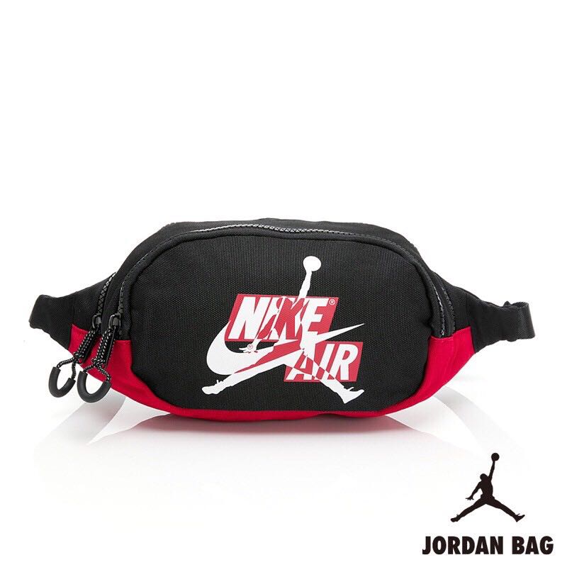 Jordan jumpman classic crossbody bag online
