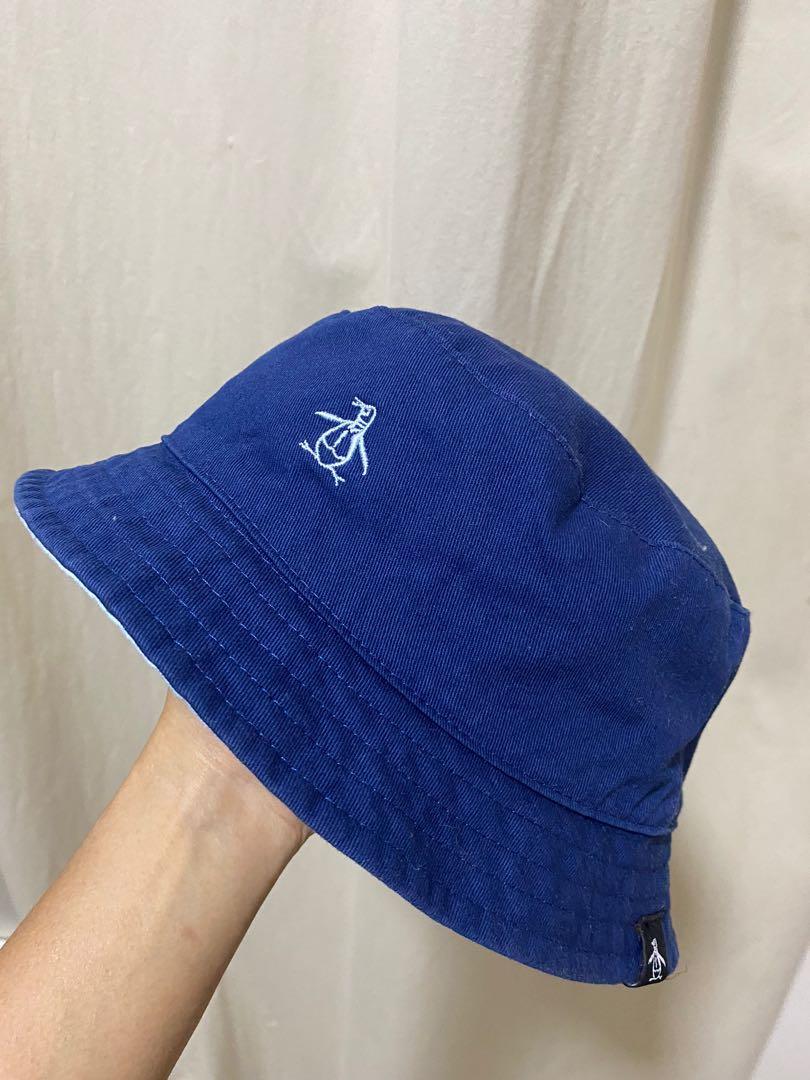 Original Penguin Bucket Hat, Men's 