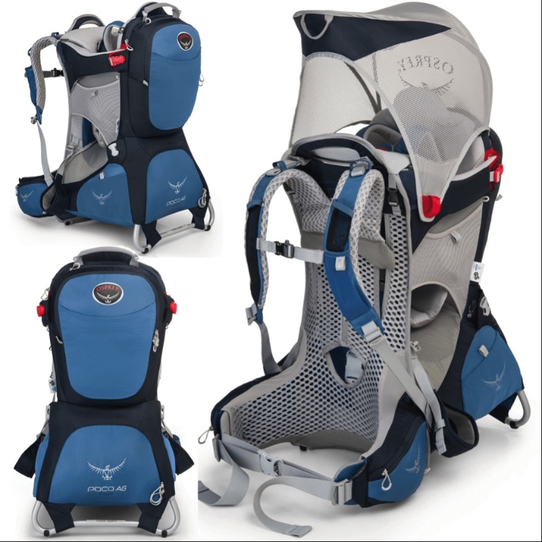 Osprey poco ag best sale premium