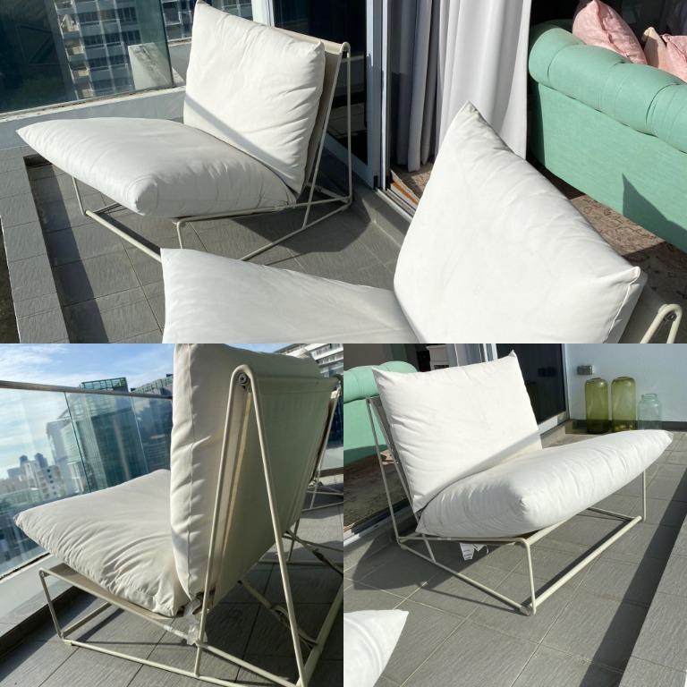 Ikea best sale havsten chair