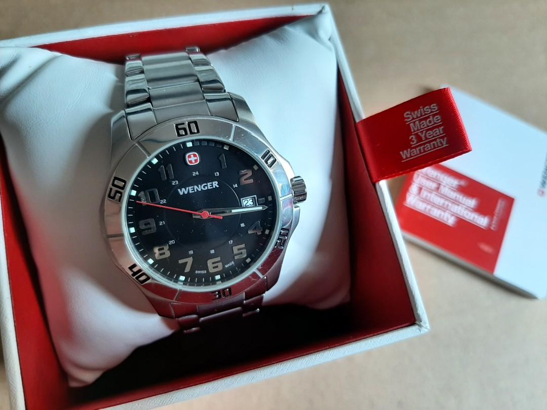 Wenger 7048x clearance