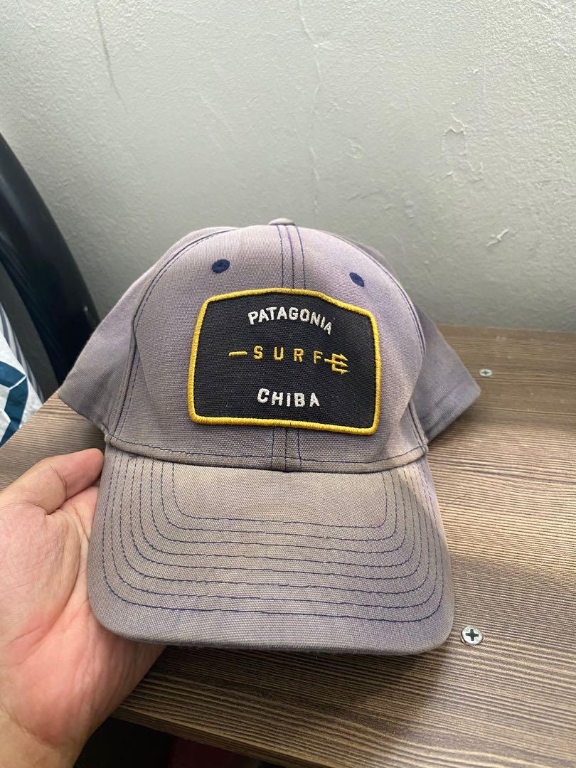 Patagonia surf hat hot sale