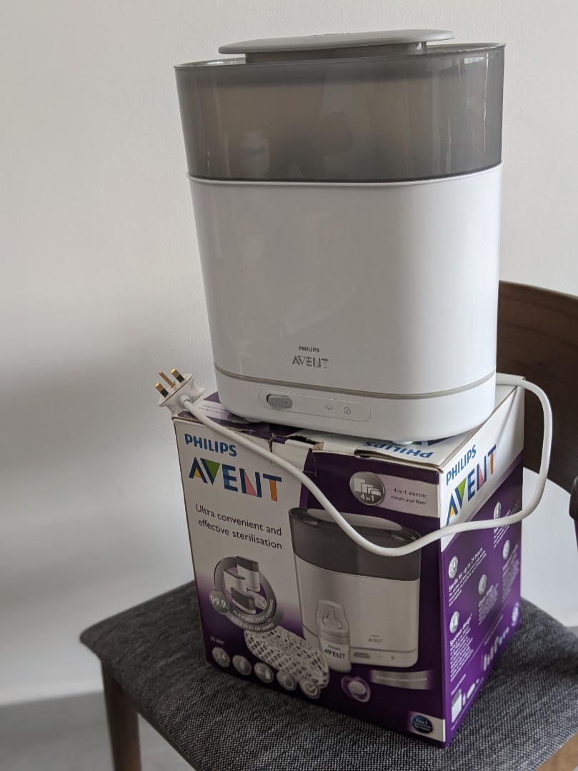 Philips avent scf287 top
