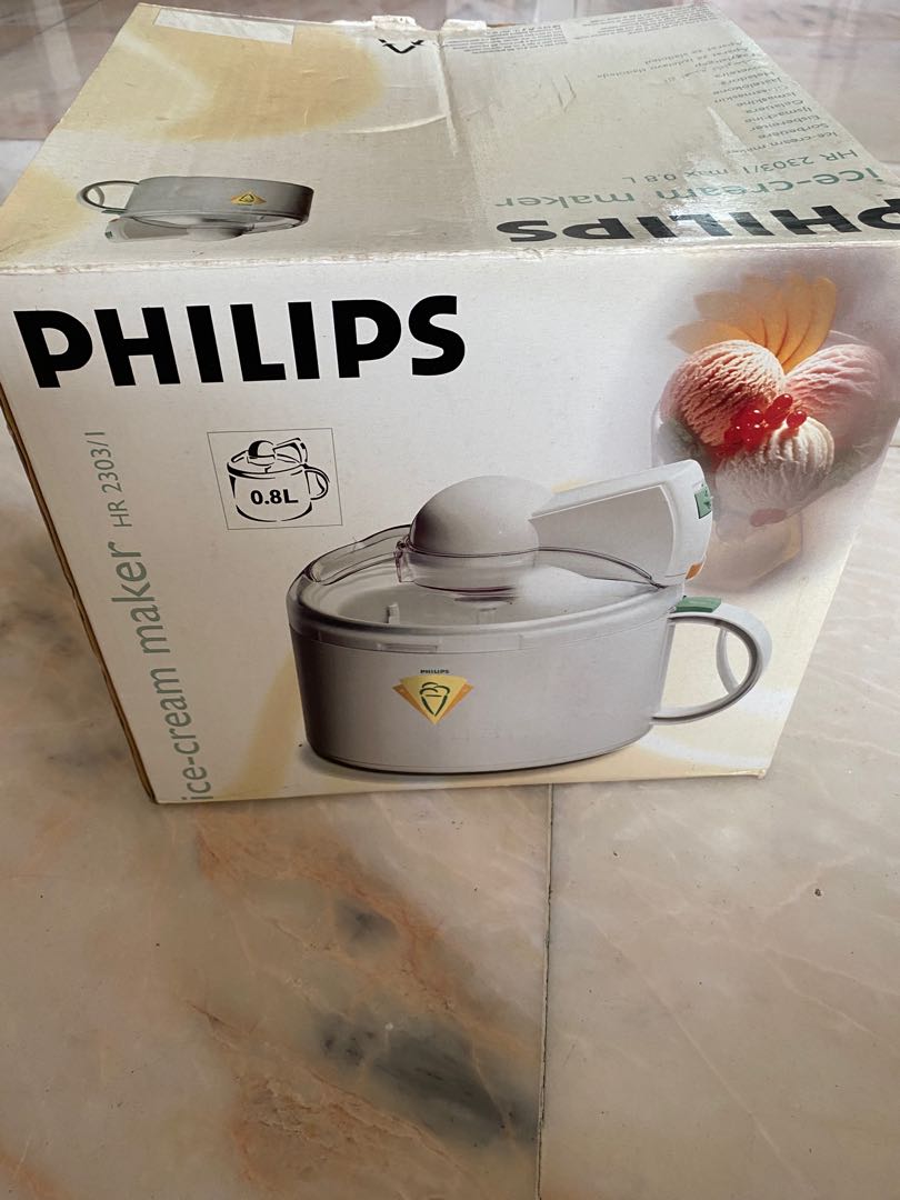 Philips delizia hr2303 cheap