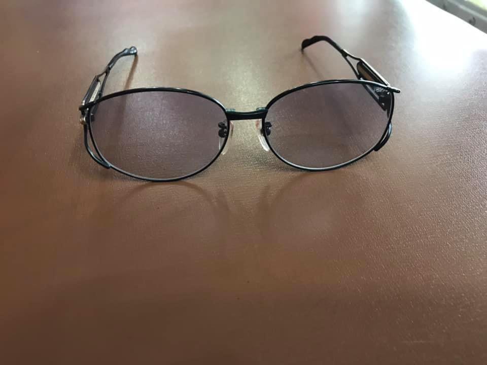 Pierre balmain deals sunglasses