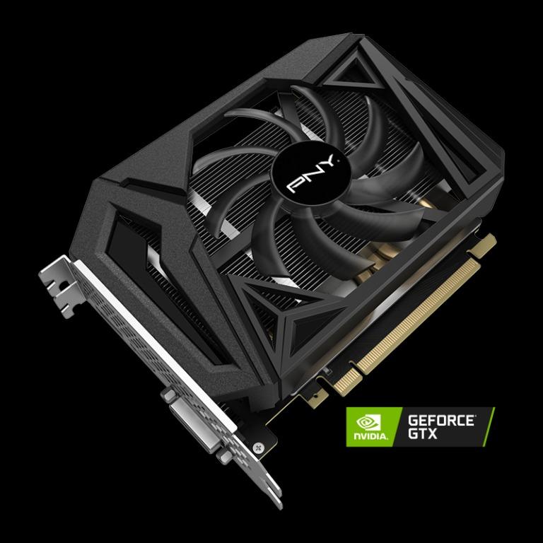 Pny geforce clearance gtx 1660 6gb