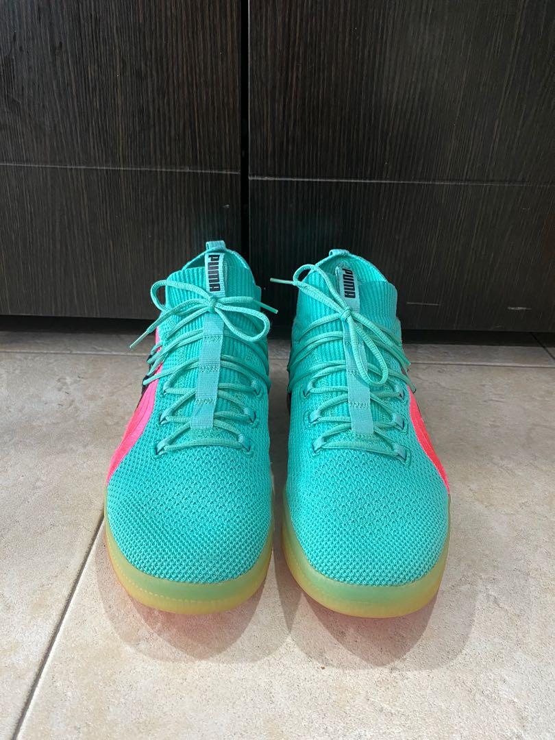 Puma clyde hotsell court disrupt us