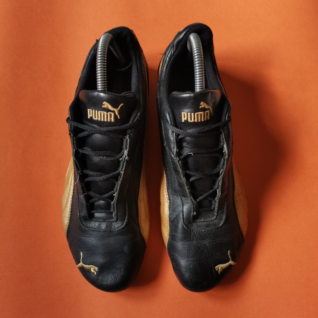 Puma sale structure cat