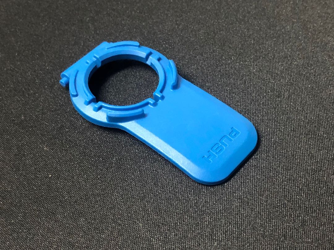 Quad Lock Lever Mount Original, Sports Equipment, Bicycles & Parts